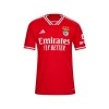 Maillot de Supporter Benfica Domicile 2023-24 Pour Enfant